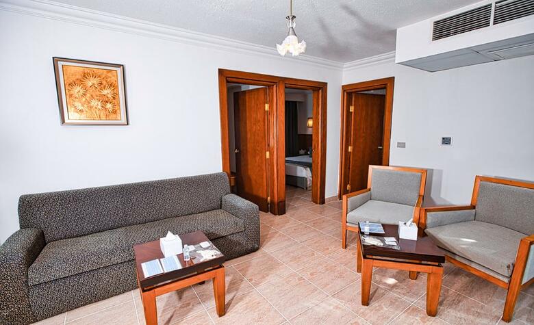 Hotel Beach Albatros Sharm El Sheikh(.)