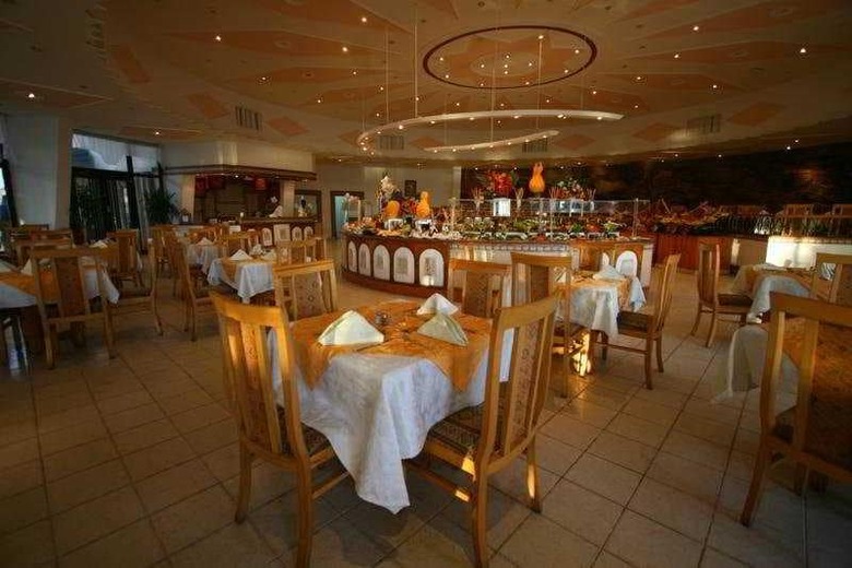 Hotel Beach Albatros Sharm El Sheikh(.)