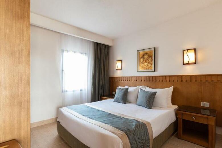 Hotel Beach Albatros Sharm El Sheikh(.)