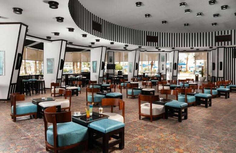 Hotel Beach Albatros Sharm El Sheikh(.)