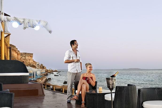 Hotel Beach Albatros Sharm El Sheikh(.)
