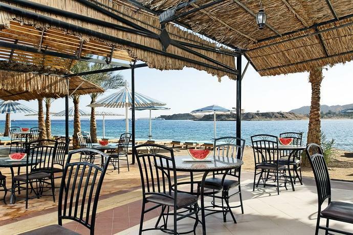 Hotel Beach Albatros Sharm El Sheikh(.)