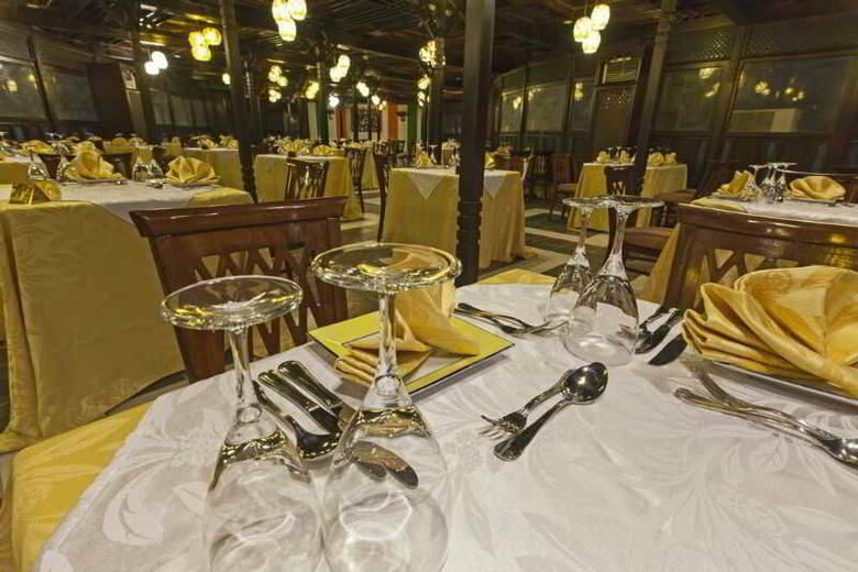 Hotel Sultan Gardens
