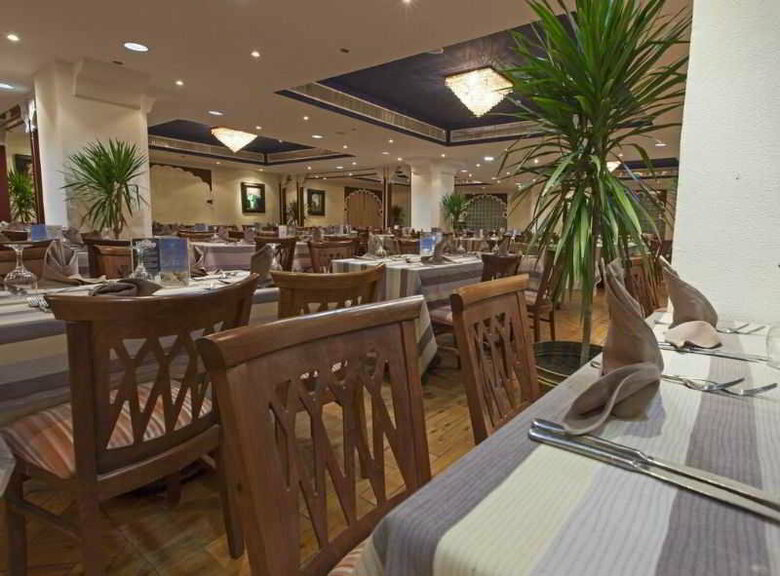 Hotel Sultan Gardens