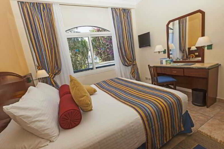 Hotel Sultan Gardens