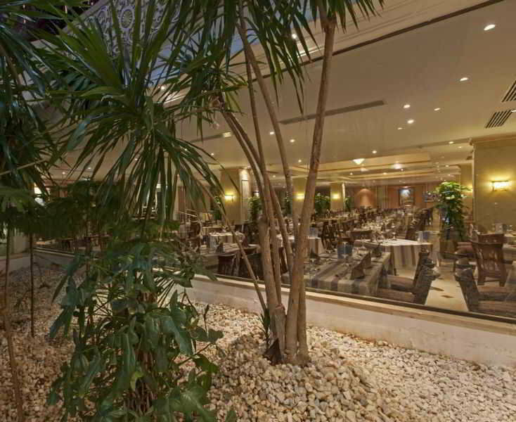 Hotel Sultan Gardens
