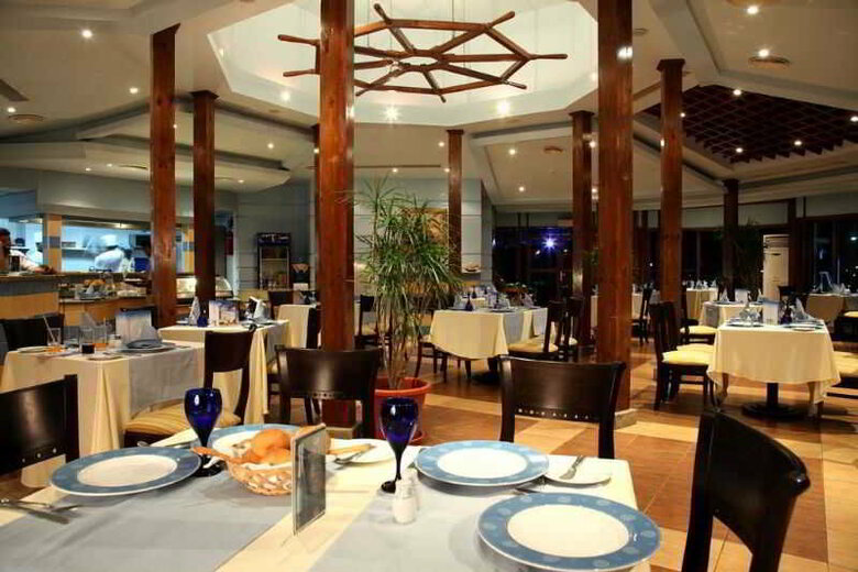 Hotel Sultan Gardens