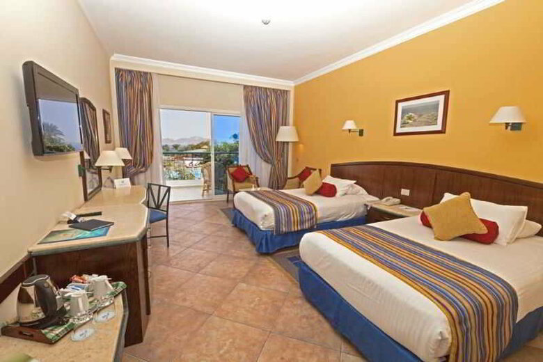 Hotel Sultan Gardens
