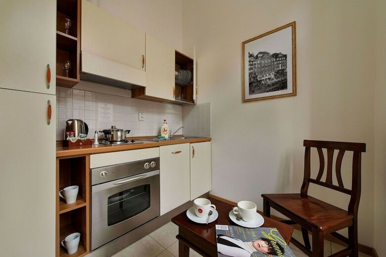 Hotel Suite Home Prague
