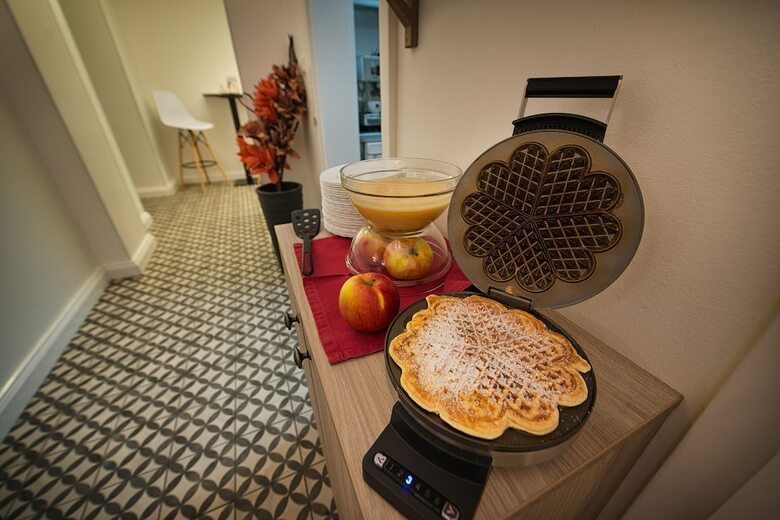 Hotel Suite Home Prague
