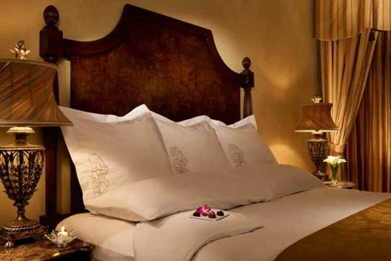 Hotel Fairmont New Orleans