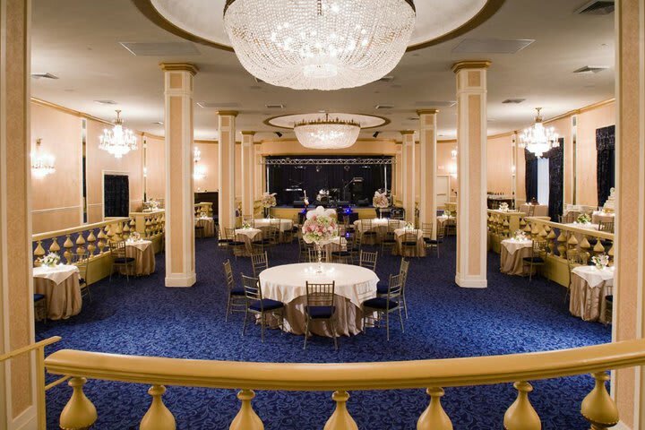 Hotel Fairmont New Orleans