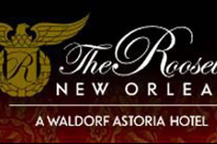 Hotel Fairmont New Orleans