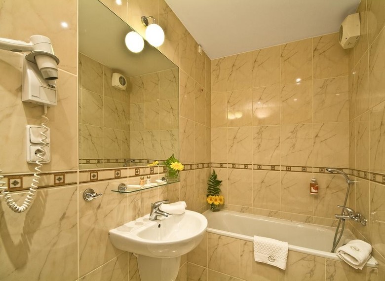 Hotel Raffaello