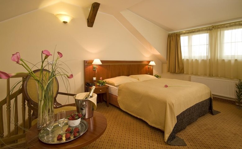 Hotel Raffaello