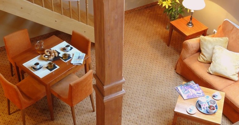 Hotel Raffaello