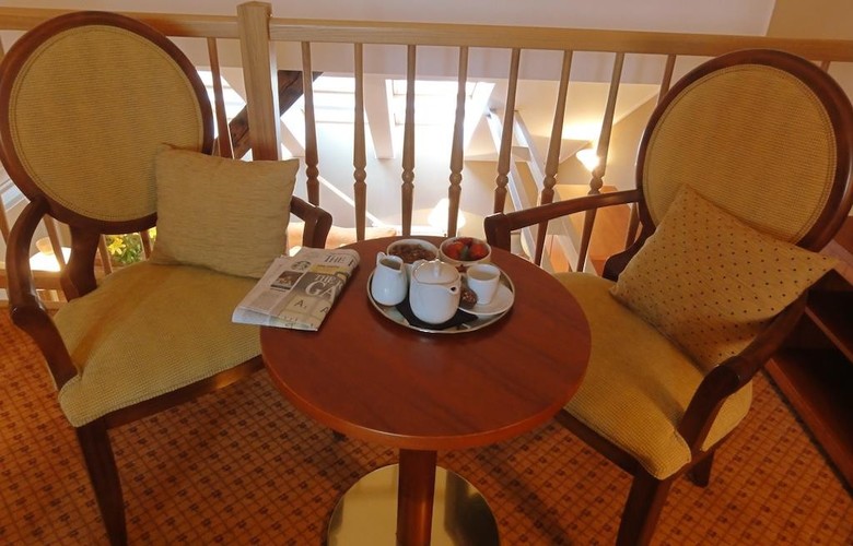 Hotel Raffaello