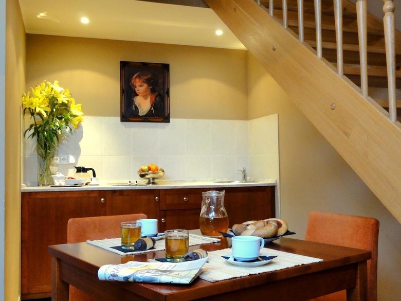 Hotel Raffaello