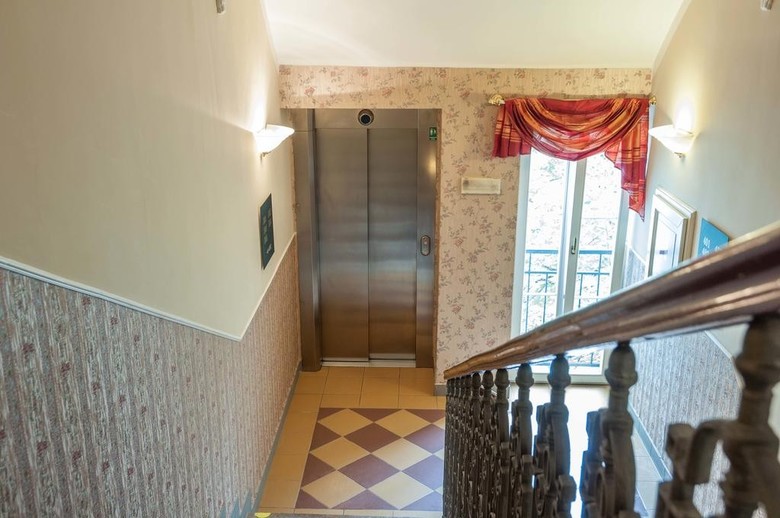 Hotel Raffaello