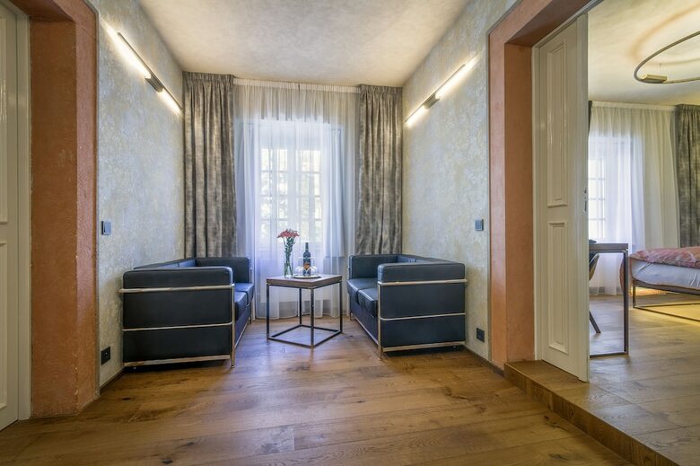 Hotel Waldstein
