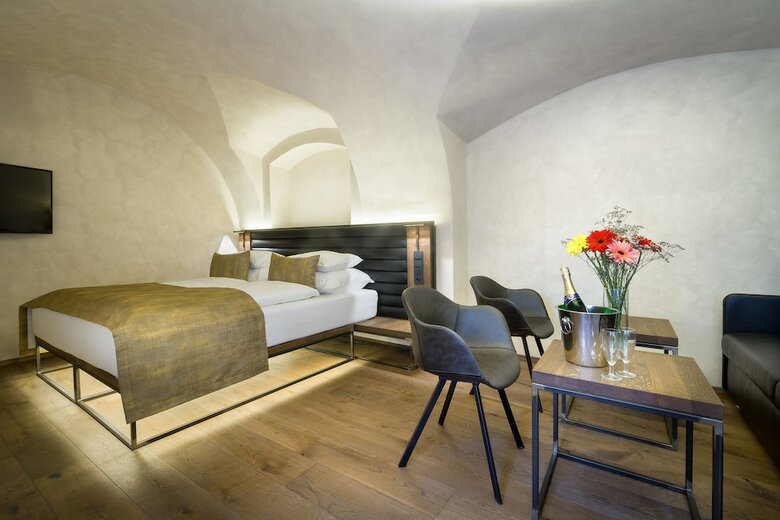 Hotel Waldstein