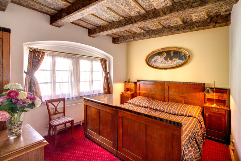 Hotel Waldstein