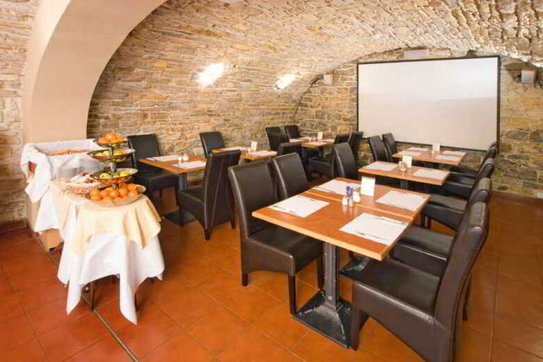 Hotel Mucha