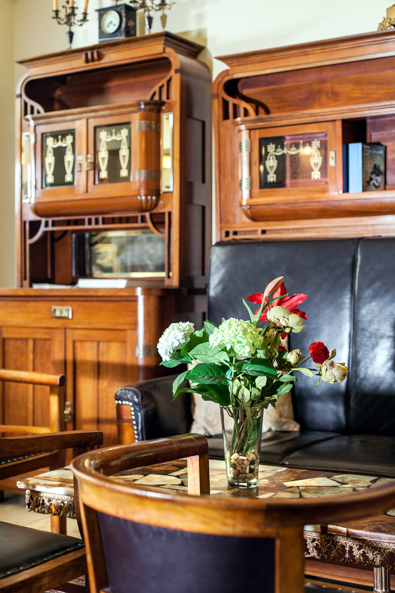 Hotel Mucha