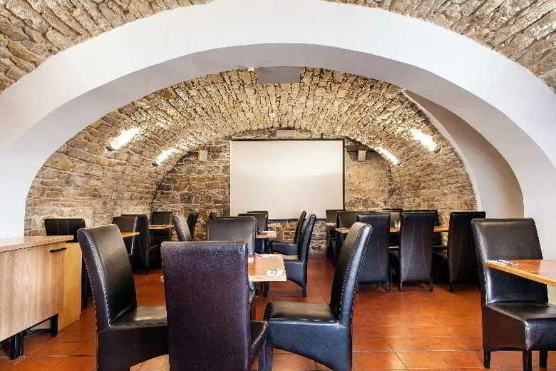 Hotel Mucha