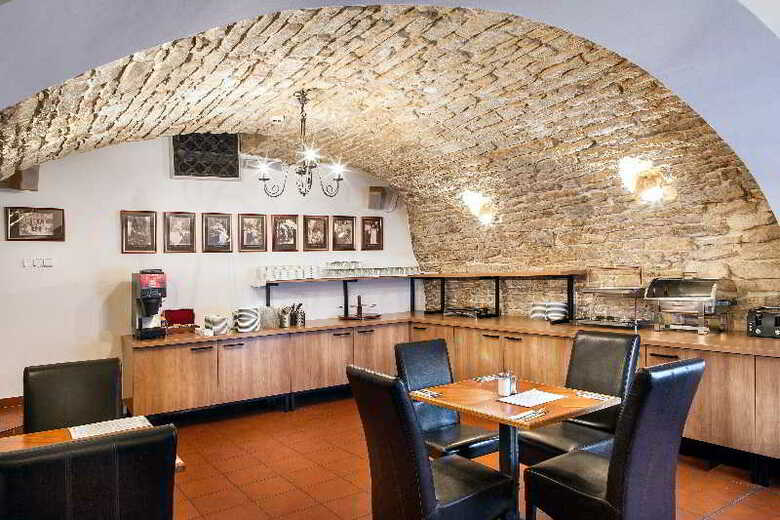 Hotel Mucha
