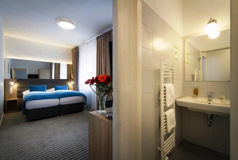 Hotel White Lion