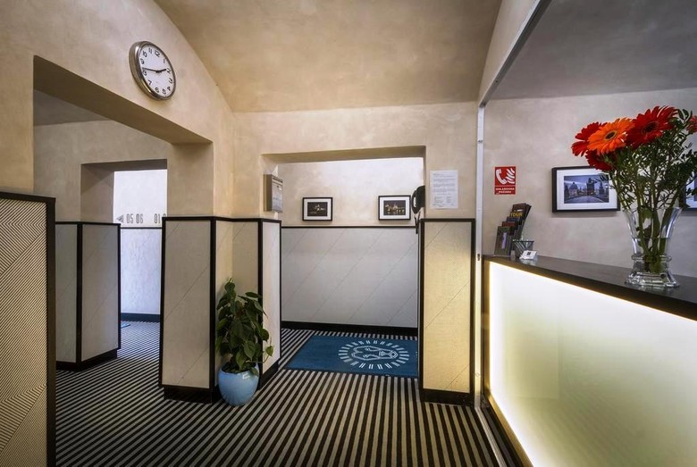 Hotel White Lion