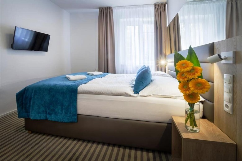 Hotel White Lion