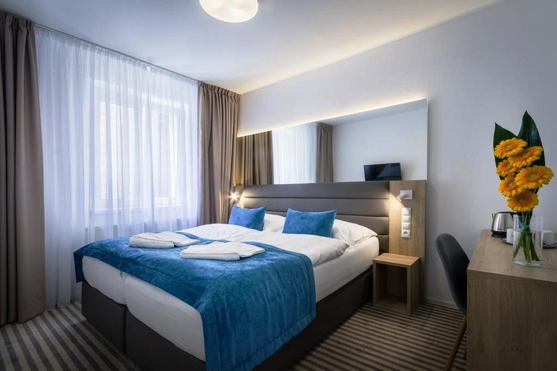 Hotel White Lion
