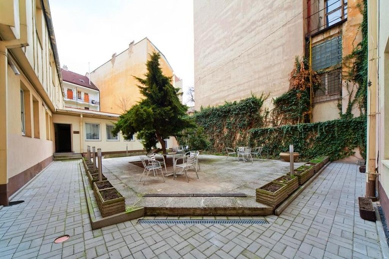 Hotel White Lion