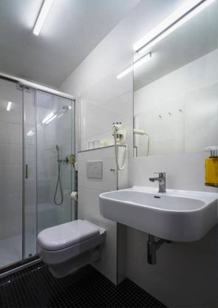 Hotel White Lion