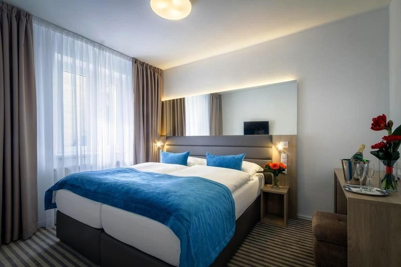 Hotel White Lion
