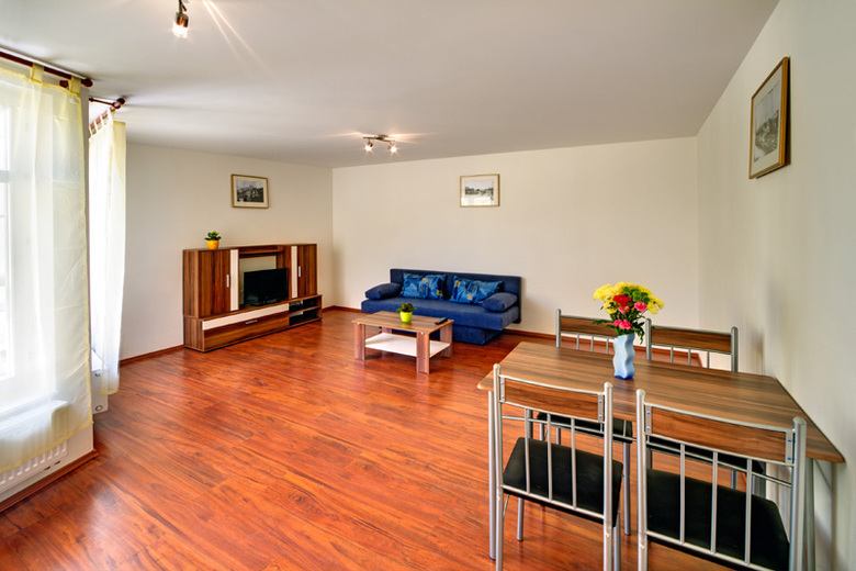 Apartamentos House Zizkov