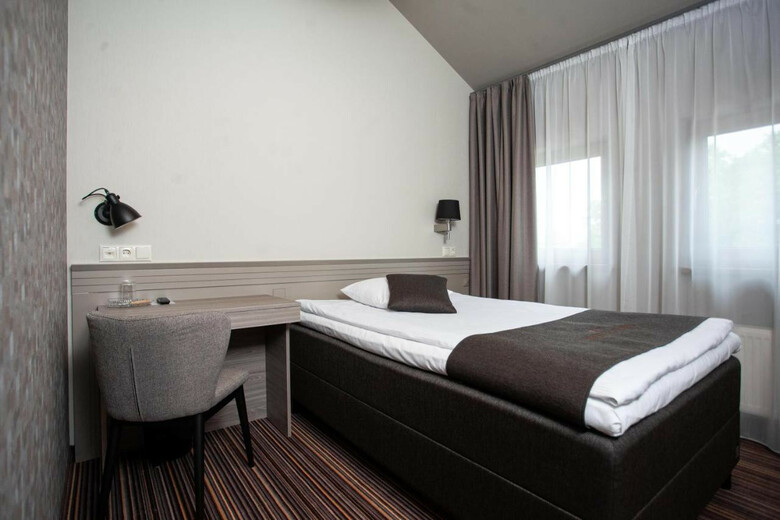 Hotel Cēsis