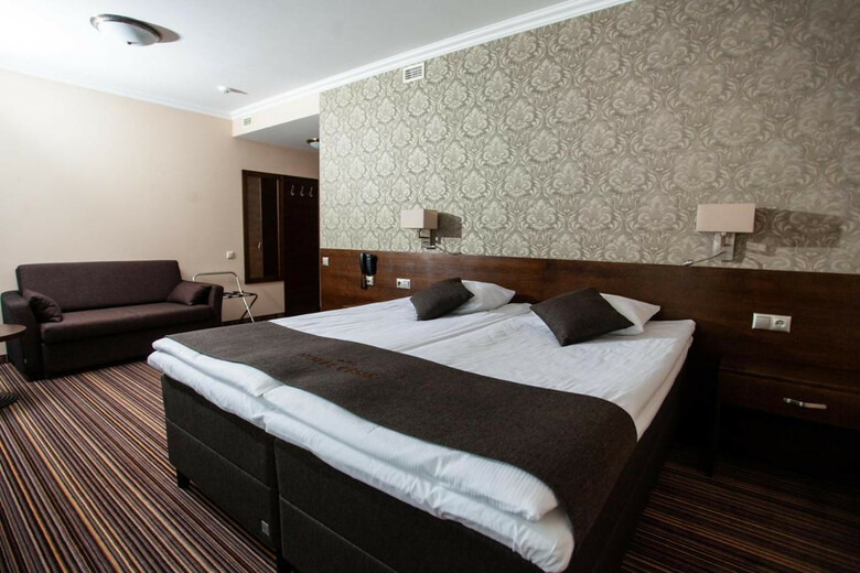 Hotel Cēsis