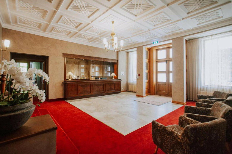 Hotel Cēsis