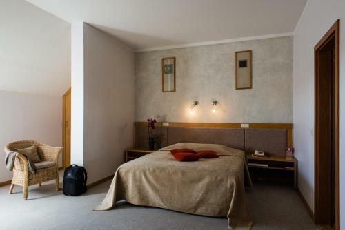 Hotel Santa