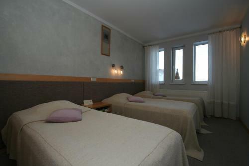 Hotel Santa
