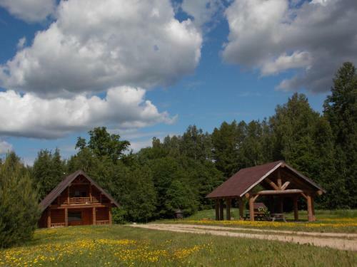 Guest House Kalni?i