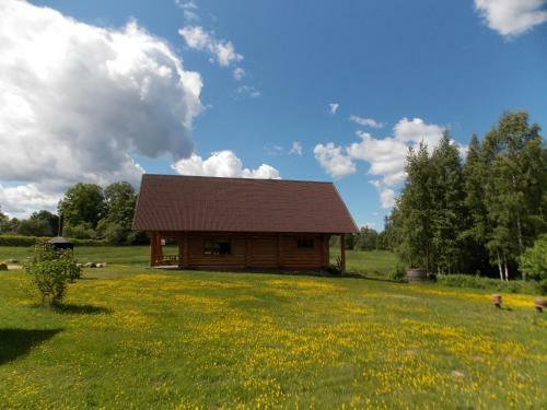 Guest House Kalni?i