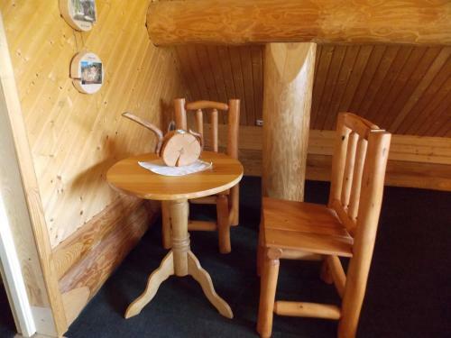 Guest House Kalni?i