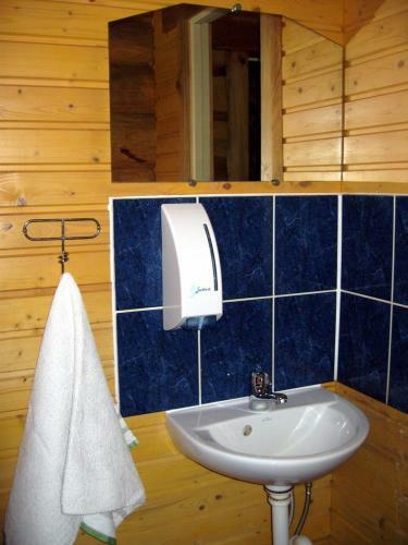 Guest House Kalni?i