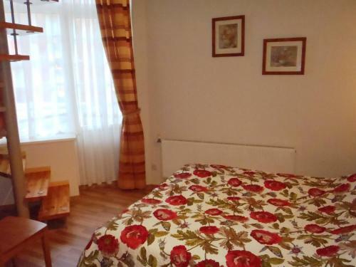 Apartamenti Krista