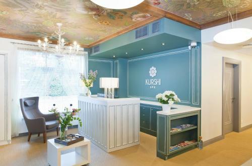 Apartamenti Krista