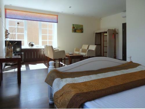 Hotel Rockin' Papas